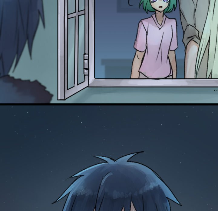 Death's Love Ballad Death's Love Ballad EP 11 - Toomics page 29 - 