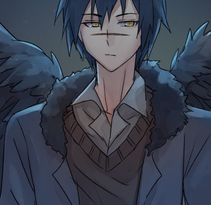 Death's Love Ballad Death's Love Ballad EP 11 - Toomics page 30 - 