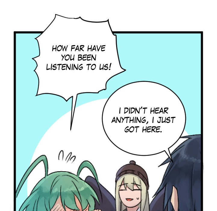 Death's Love Ballad Death's Love Ballad EP 11 - Toomics page 32 - 