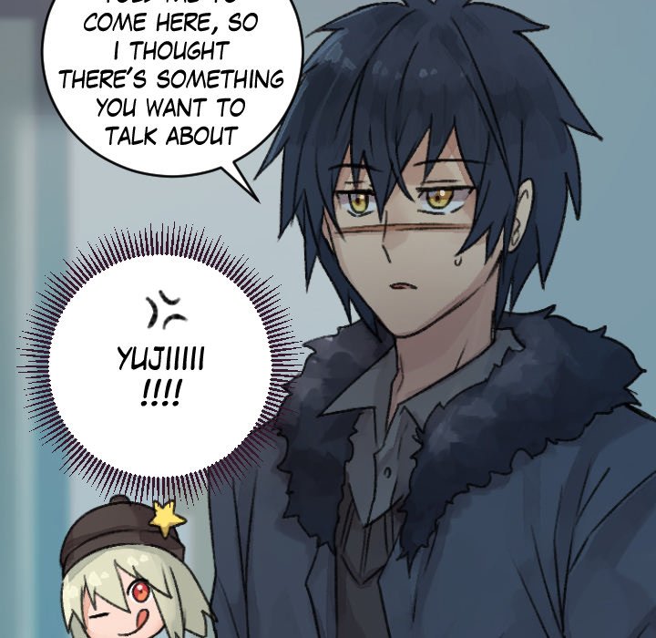 Death's Love Ballad Death's Love Ballad EP 11 - Toomics page 39 - 