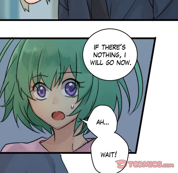 Death's Love Ballad Death's Love Ballad EP 11 - Toomics page 40 - 