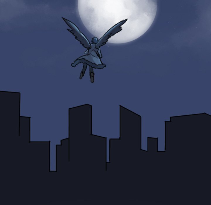 Death's Love Ballad Death's Love Ballad EP 11 - Toomics page 5 - 