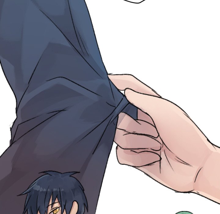Death's Love Ballad Death's Love Ballad EP 11 - Toomics page 41 - 