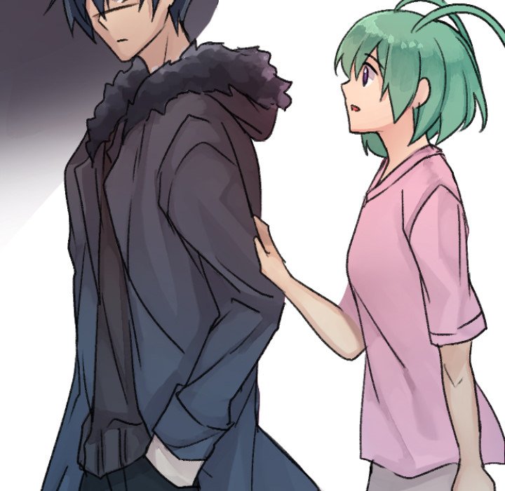 Death's Love Ballad Death's Love Ballad EP 11 - Toomics page 42 - 