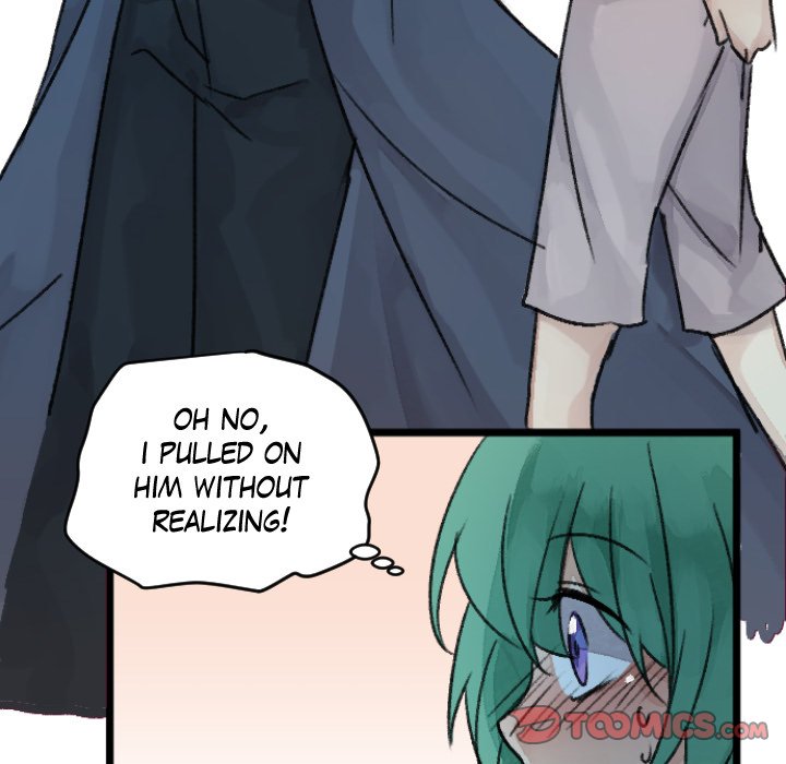 Death's Love Ballad Death's Love Ballad EP 11 - Toomics page 43 - 