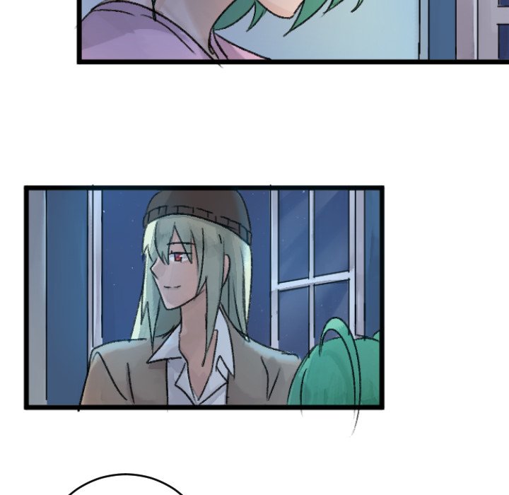 Death's Love Ballad Death's Love Ballad EP 11 - Toomics page 8 - 