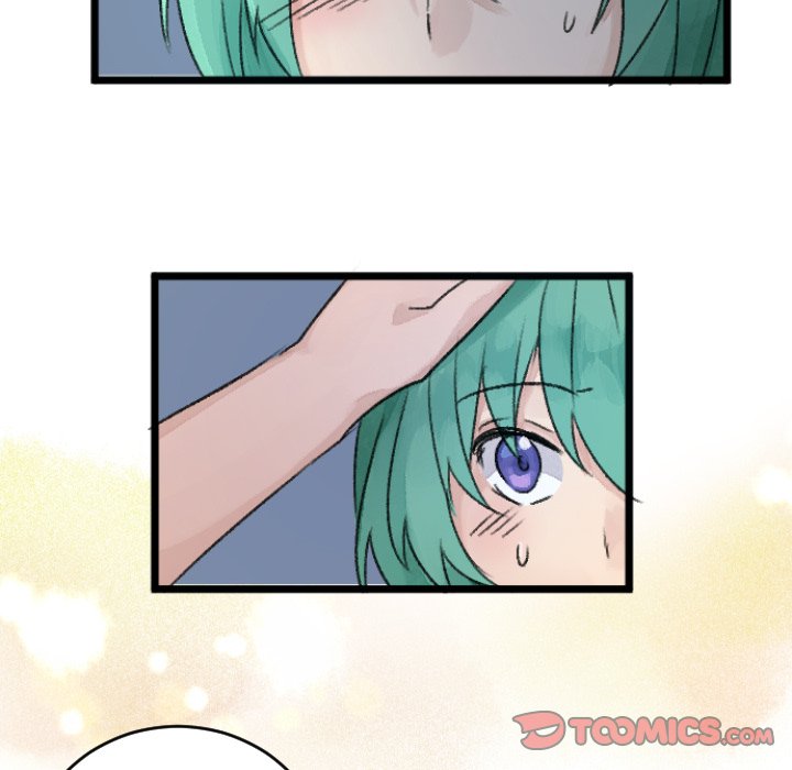 Death's Love Ballad Death's Love Ballad EP 11 - Toomics page 10 - 