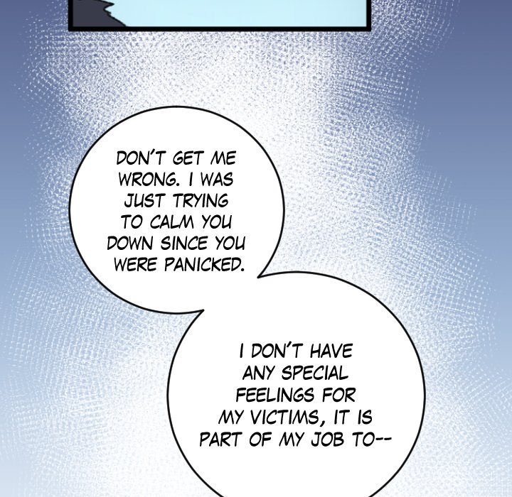 Death's Love Ballad Death's Love Ballad EP 12 - Toomics page 11 - 