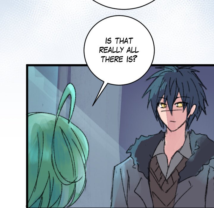 Death's Love Ballad Death's Love Ballad EP 12 - Toomics page 12 - 