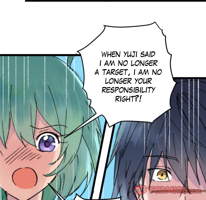Death's Love Ballad Death's Love Ballad EP 12 - Toomics page 13 - 