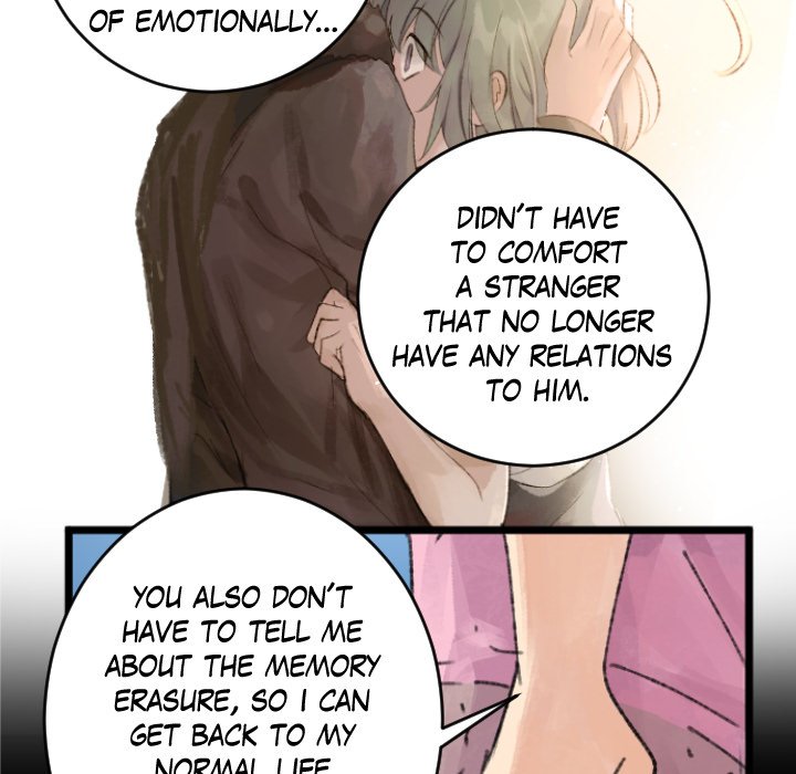 Death's Love Ballad Death's Love Ballad EP 12 - Toomics page 15 - 