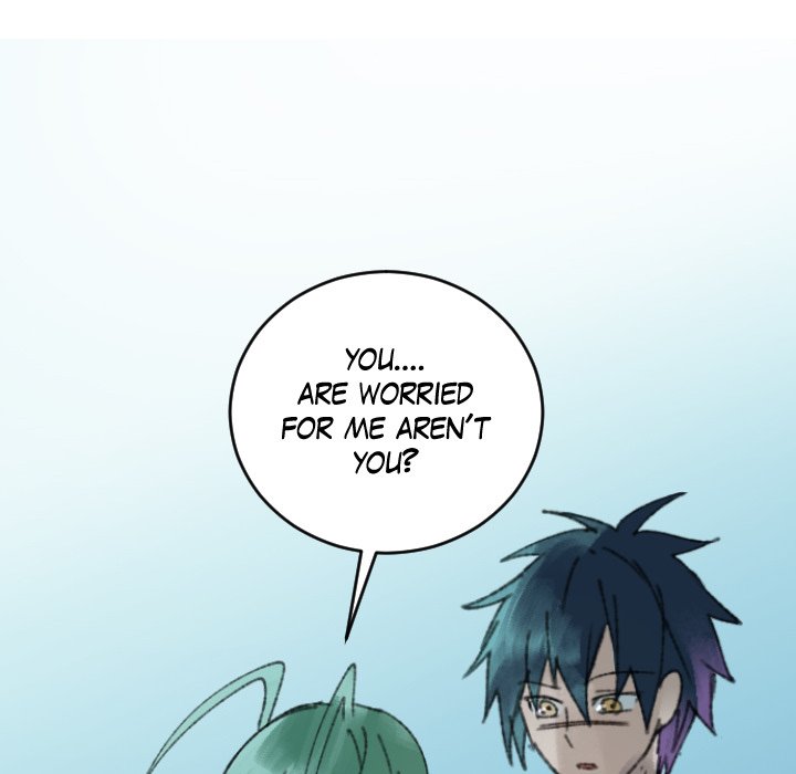 Death's Love Ballad Death's Love Ballad EP 12 - Toomics page 17 - 