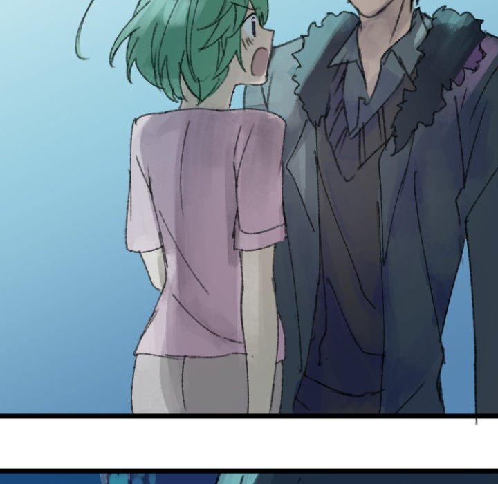 Death's Love Ballad Death's Love Ballad EP 12 - Toomics page 18 - 