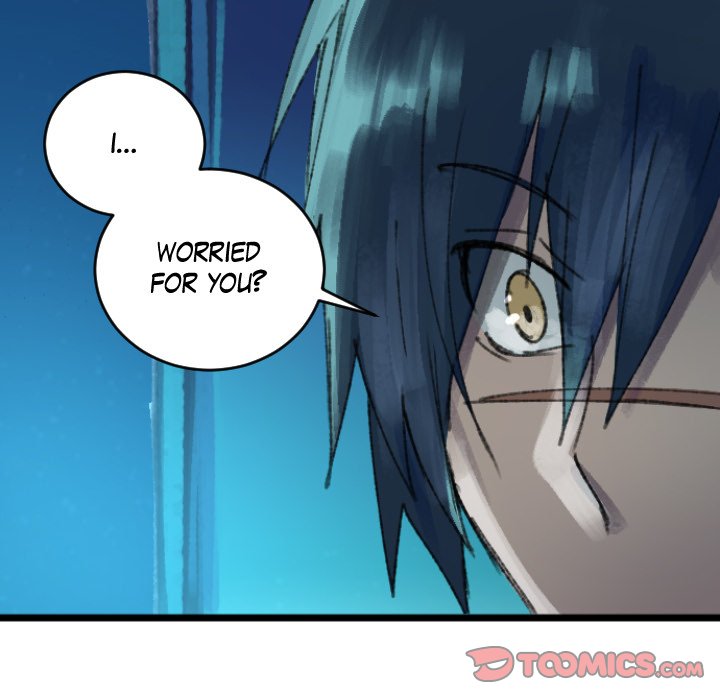 Death's Love Ballad Death's Love Ballad EP 12 - Toomics page 19 - 