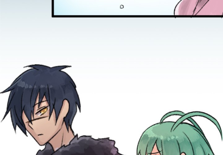 Death's Love Ballad Death's Love Ballad EP 12 - Toomics page 3 - 