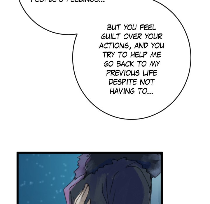 Death's Love Ballad Death's Love Ballad EP 12 - Toomics page 21 - 
