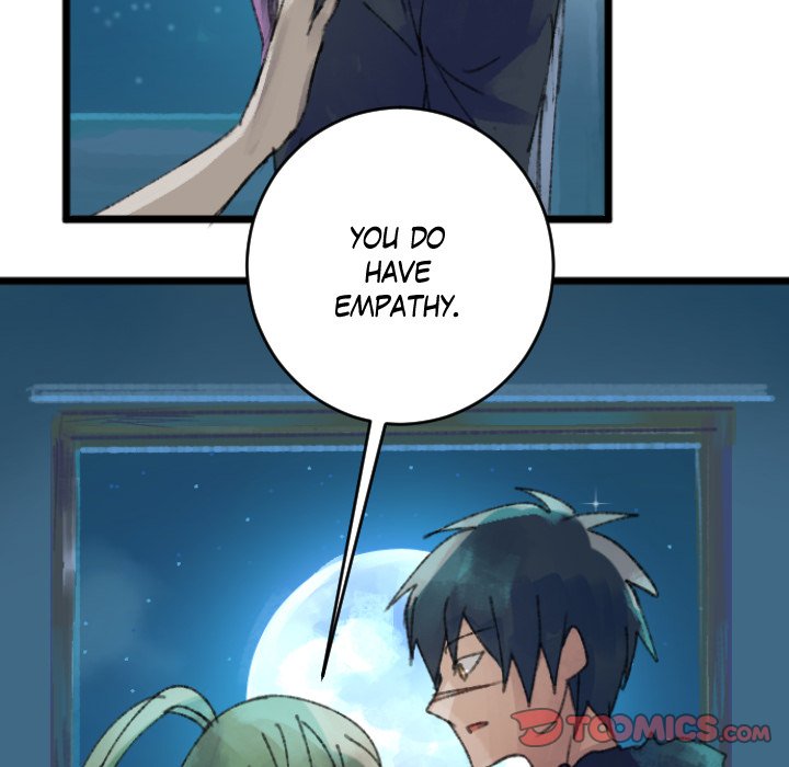 Death's Love Ballad Death's Love Ballad EP 12 - Toomics page 22 - 
