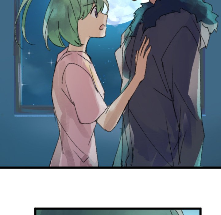 Death's Love Ballad Death's Love Ballad EP 12 - Toomics page 23 - 