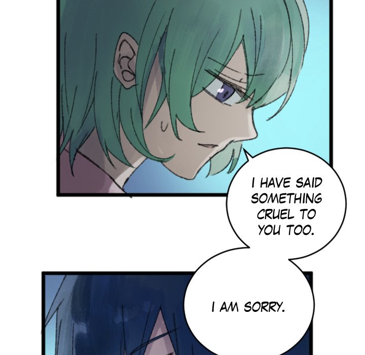 Death's Love Ballad Death's Love Ballad EP 12 - Toomics page 24 - 