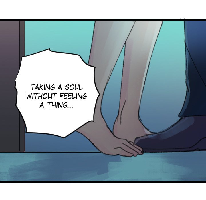 Death's Love Ballad Death's Love Ballad EP 12 - Toomics page 26 - 