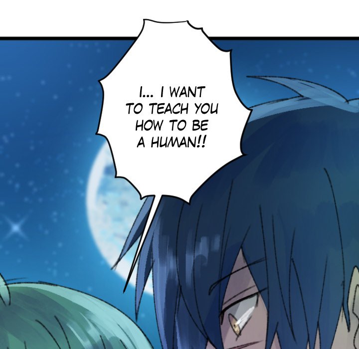 Death's Love Ballad Death's Love Ballad EP 12 - Toomics page 27 - 