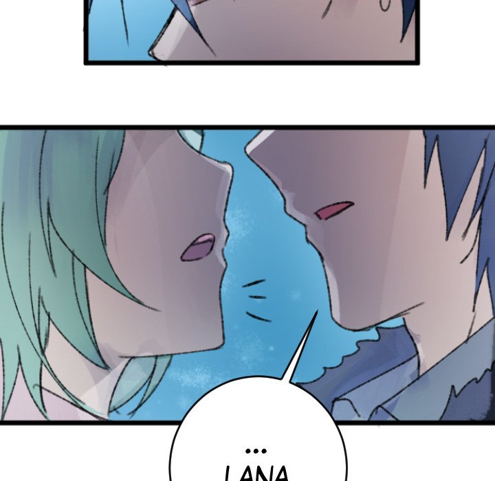 Death's Love Ballad Death's Love Ballad EP 12 - Toomics page 30 - 