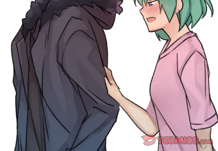 Death's Love Ballad Death's Love Ballad EP 12 - Toomics page 4 - 