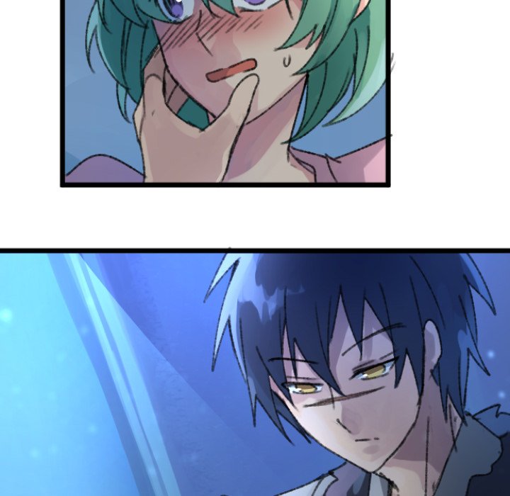 Death's Love Ballad Death's Love Ballad EP 12 - Toomics page 33 - 