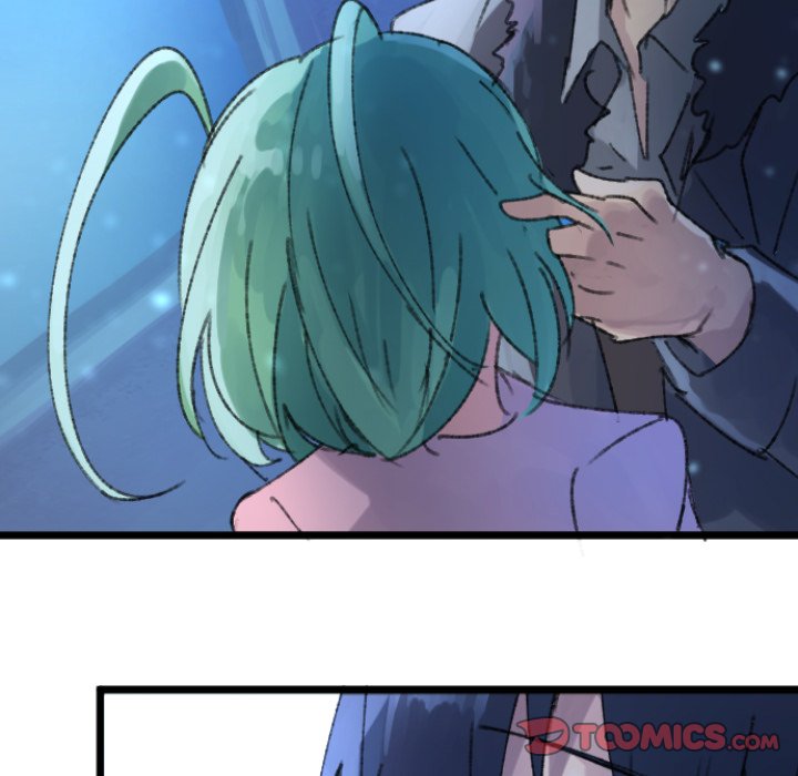 Death's Love Ballad Death's Love Ballad EP 12 - Toomics page 34 - 