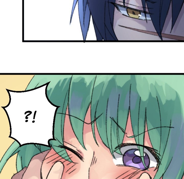 Death's Love Ballad Death's Love Ballad EP 12 - Toomics page 35 - 
