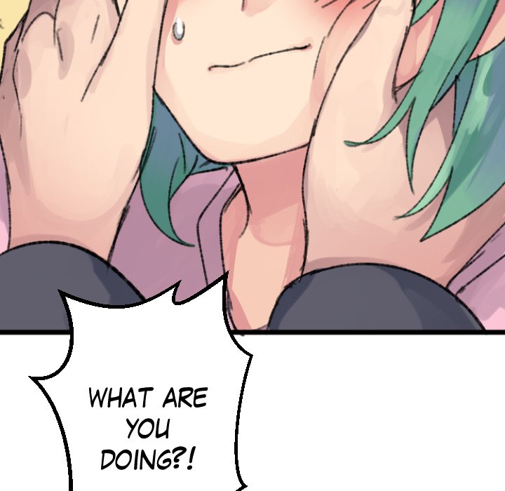 Death's Love Ballad Death's Love Ballad EP 12 - Toomics page 36 - 