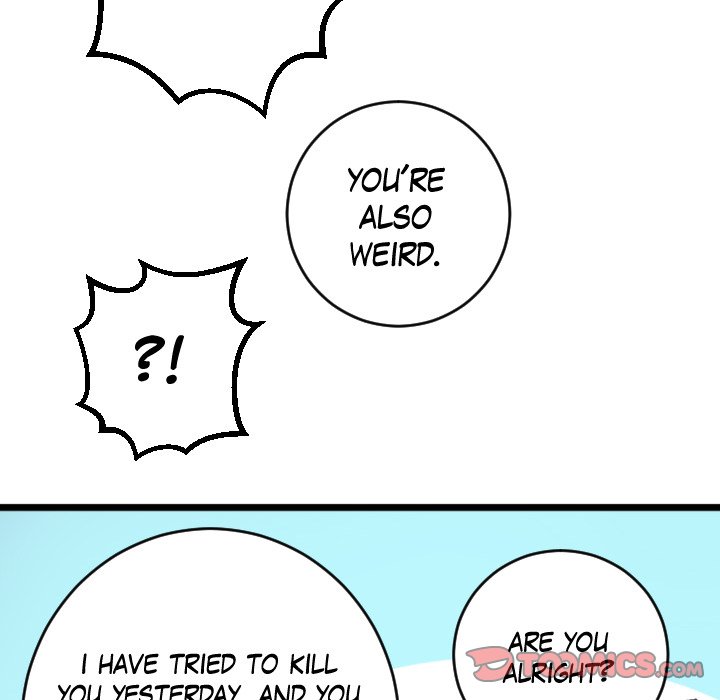 Death's Love Ballad Death's Love Ballad EP 12 - Toomics page 37 - 
