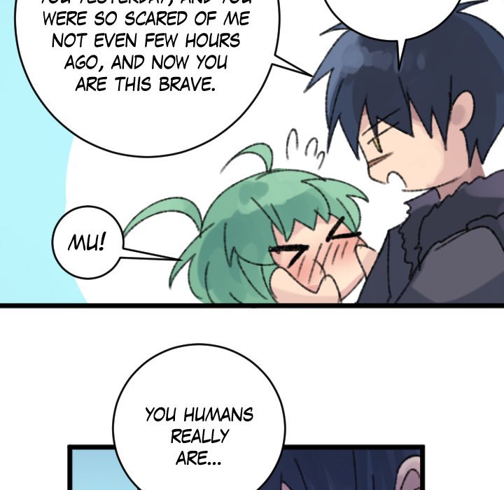 Death's Love Ballad Death's Love Ballad EP 12 - Toomics page 38 - 