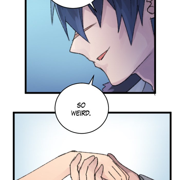 Death's Love Ballad Death's Love Ballad EP 12 - Toomics page 39 - 