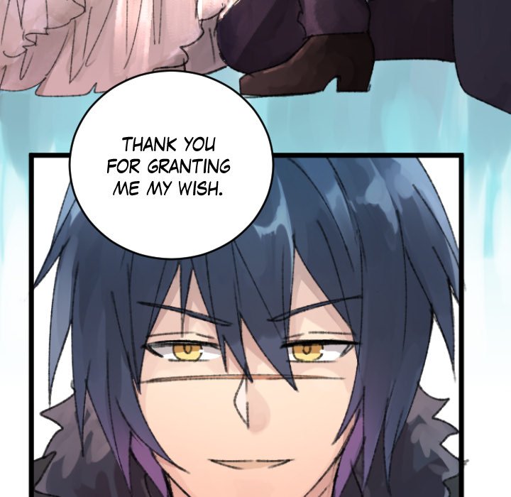 Death's Love Ballad Death's Love Ballad EP 12 - Toomics page 42 - 