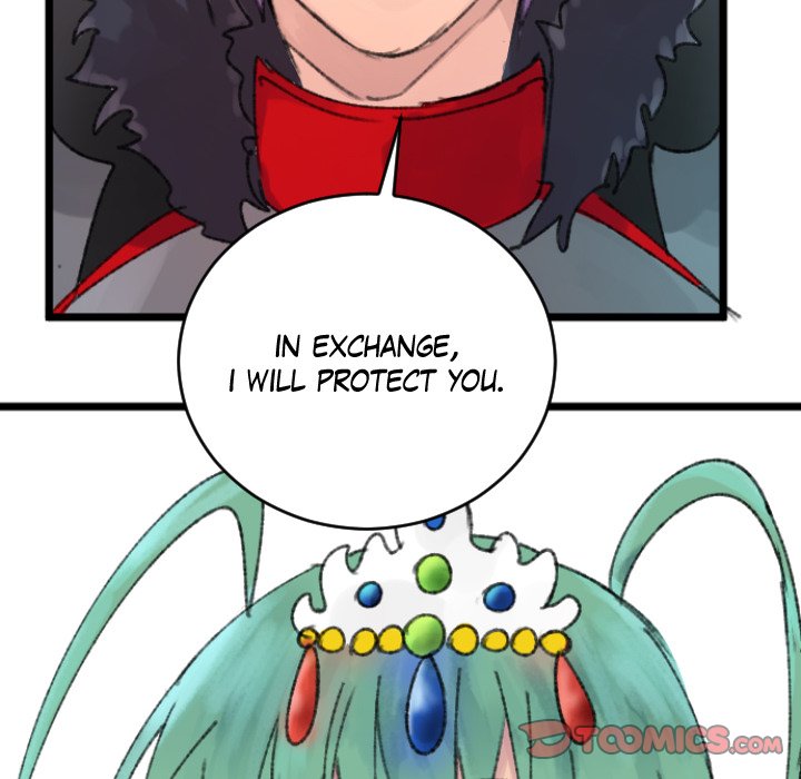Death's Love Ballad Death's Love Ballad EP 12 - Toomics page 43 - 