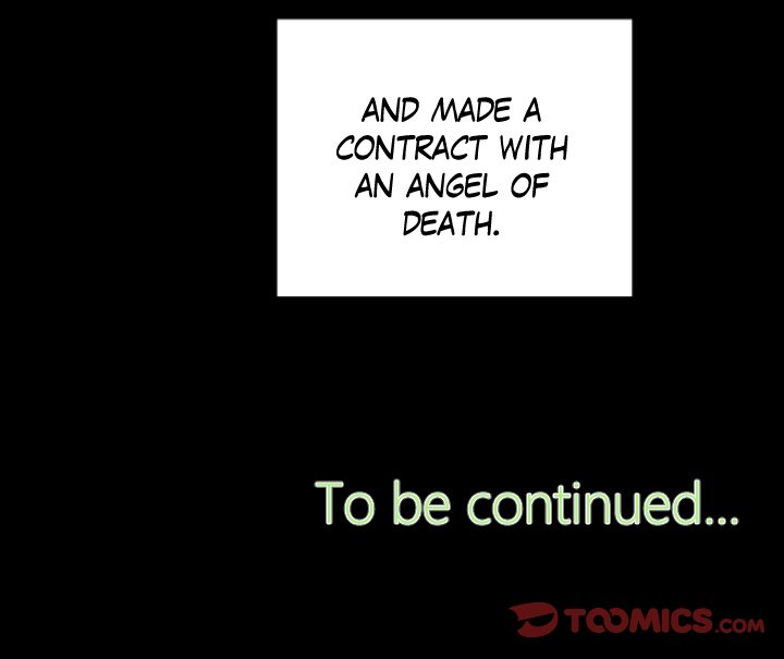 Death's Love Ballad Death's Love Ballad EP 12 - Toomics page 46 - 