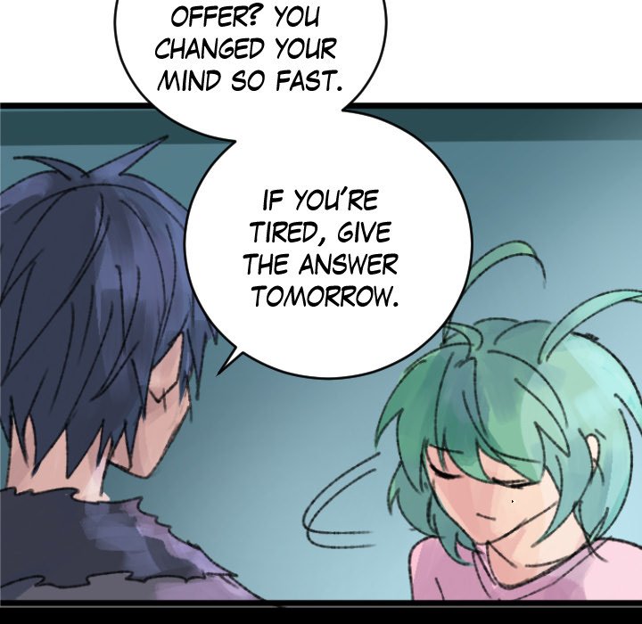Death's Love Ballad Death's Love Ballad EP 12 - Toomics page 8 - 