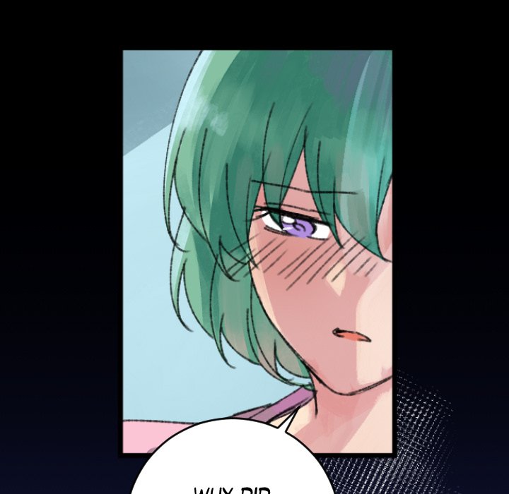 Death's Love Ballad Death's Love Ballad EP 12 - Toomics page 9 - 
