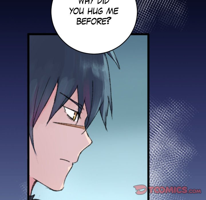 Death's Love Ballad Death's Love Ballad EP 12 - Toomics page 10 - 