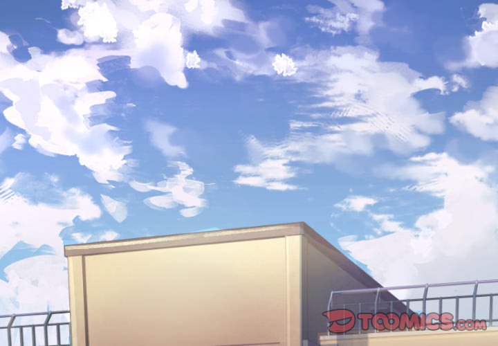 Death's Love Ballad Death's Love Ballad EP 13 - Toomics page 1 - 