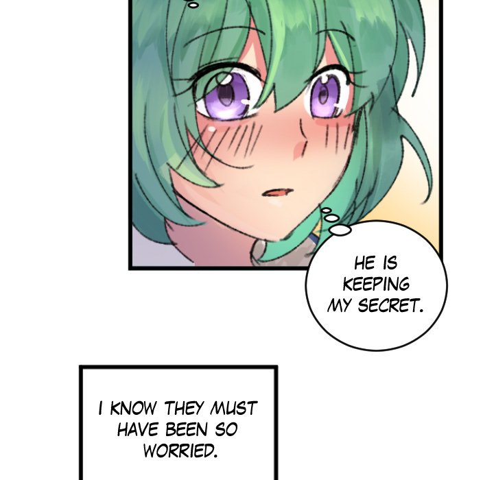 Death's Love Ballad Death's Love Ballad EP 13 - Toomics page 11 - 