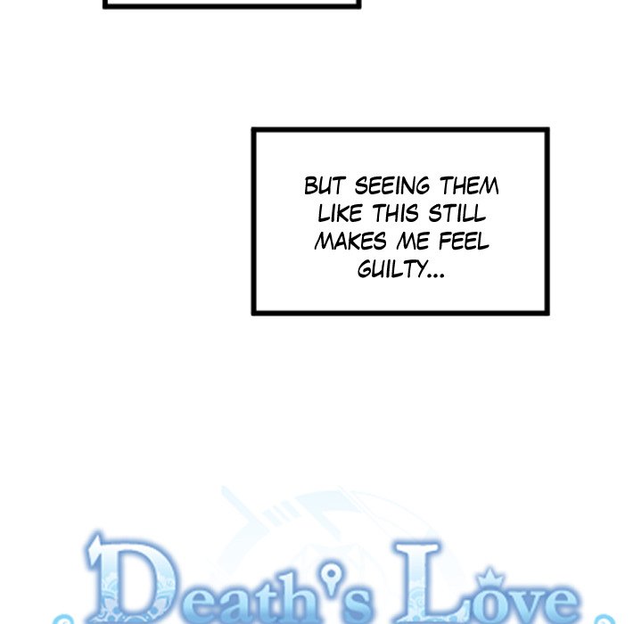 Death's Love Ballad Death's Love Ballad EP 13 - Toomics page 12 - 