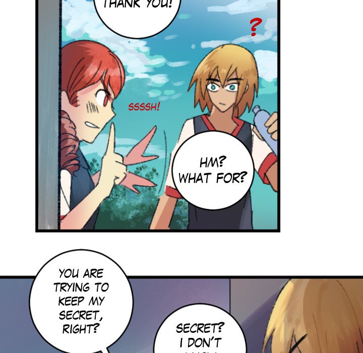 Death's Love Ballad Death's Love Ballad EP 13 - Toomics page 14 - 