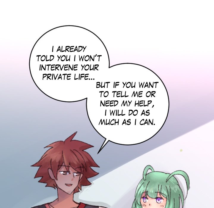 Death's Love Ballad Death's Love Ballad EP 13 - Toomics page 17 - 