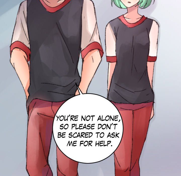 Death's Love Ballad Death's Love Ballad EP 13 - Toomics page 18 - 