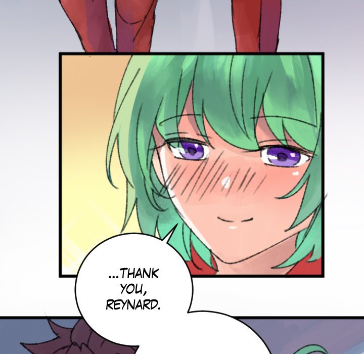 Death's Love Ballad Death's Love Ballad EP 13 - Toomics page 19 - 