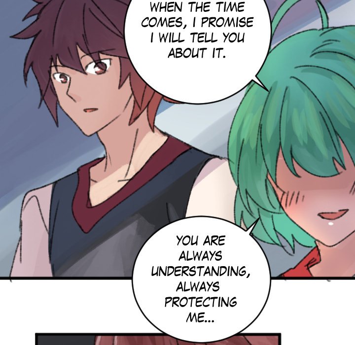 Death's Love Ballad Death's Love Ballad EP 13 - Toomics page 20 - 