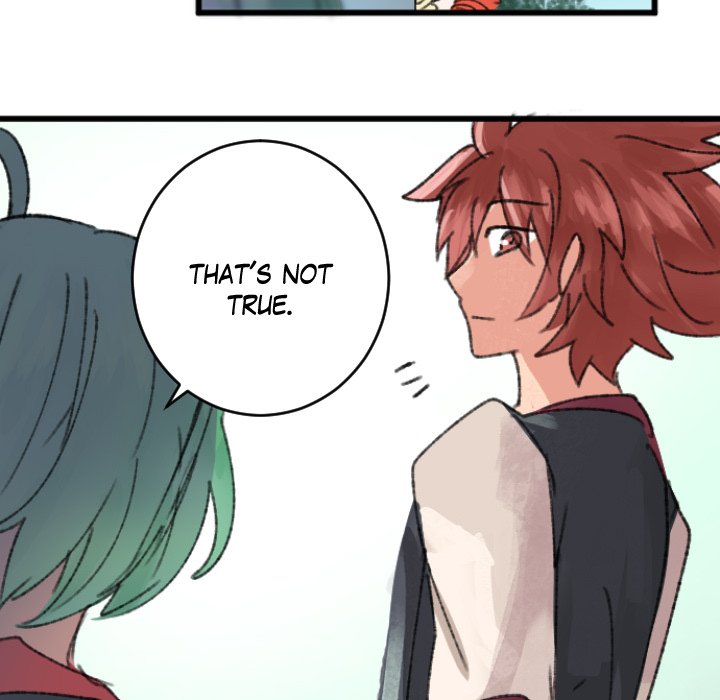 Death's Love Ballad Death's Love Ballad EP 13 - Toomics page 22 - 