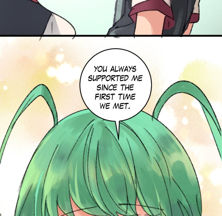 Death's Love Ballad Death's Love Ballad EP 13 - Toomics page 23 - 